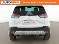 2020 Opel CrosslandX