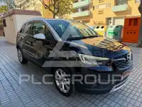 2020 Opel CrosslandX