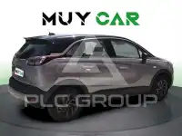 2020 Opel CrosslandX