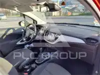 2020 Opel CrosslandX