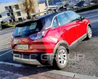 2020 Opel CrosslandX