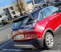 2020 Opel CrosslandX