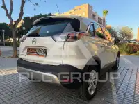 2020 Opel CrosslandX