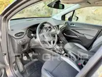 2020 Opel CrosslandX