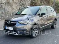 2020 Opel CrosslandX