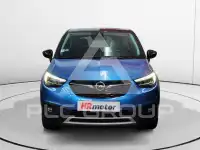 2020 Opel CrosslandX