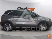 2020 Opel CrosslandX