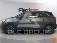 2020 Opel CrosslandX