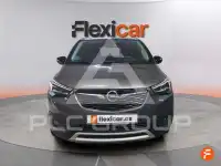 2020 Opel CrosslandX