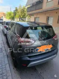 2020 Opel CrosslandX