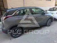2020 Opel CrosslandX
