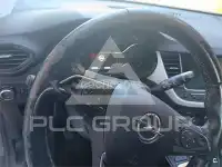 2020 Opel CrosslandX