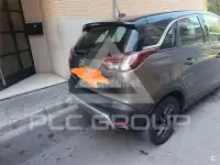 2020 Opel CrosslandX