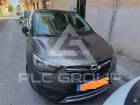 2020 Opel CrosslandX