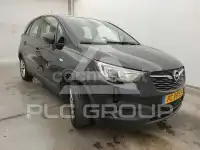 2020 Opel CrosslandX