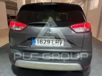 2020 Opel CrosslandX