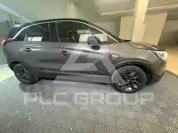 2020 Opel CrosslandX