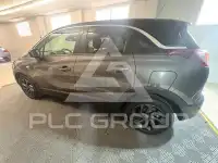 2020 Opel CrosslandX