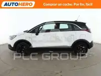 2020 Opel CrosslandX