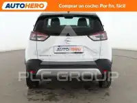 2020 Opel CrosslandX