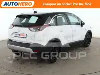 2020 Opel CrosslandX