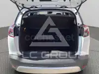 2020 Opel CrosslandX