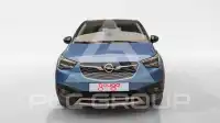 2020 Opel CrosslandX