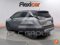 2020 Opel CrosslandX