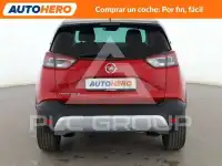 2020 Opel CrosslandX