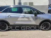 2020 Opel CrosslandX