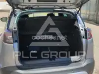 2020 Opel CrosslandX
