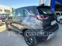 2020 Opel CrosslandX