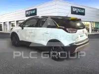 2020 Opel CrosslandX