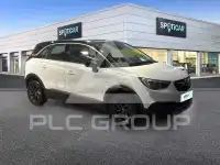 2020 Opel CrosslandX