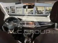 2020 Opel CrosslandX