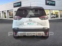 2020 Opel CrosslandX