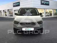 2020 Opel CrosslandX