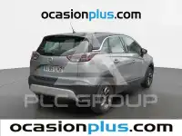 2020 Opel CrosslandX