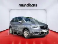 2020 Opel CrosslandX