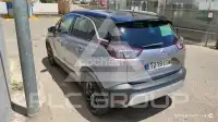 2020 Opel CrosslandX