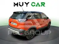2020 Opel CrosslandX