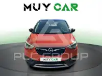 2020 Opel CrosslandX