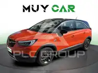 2020 Opel CrosslandX
