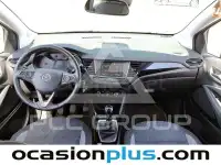2020 Opel CrosslandX