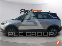 2020 Opel CrosslandX