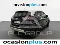 2020 Opel CrosslandX