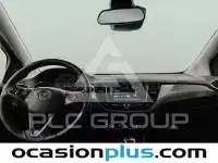 2020 Opel CrosslandX