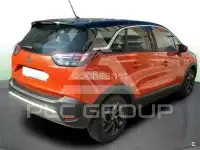 2020 Opel CrosslandX