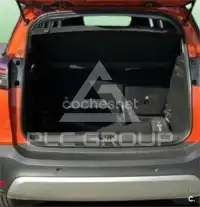 2020 Opel CrosslandX