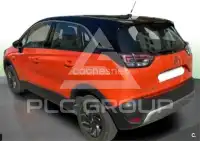 2020 Opel CrosslandX